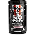 Nutrition Planet NO Storm Pre Workout (450g - Cotton Candy, 30 Servings)