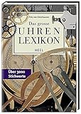 Image de Das große Uhrenlexikon