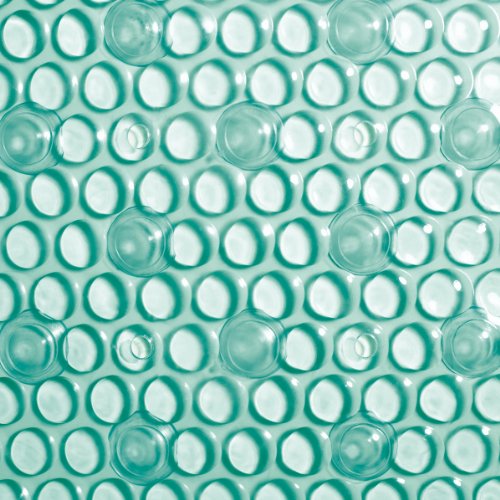 Ridder 608000-350 Duscheinlage ca. Ø 54 cm Lense, transparent - 3