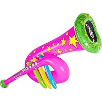 W WIDMANN MILANO Party Fashion 01456 - Inflatable Keyboard 57 cm Musician Carnival Theme Party W WIDMANN MILANO Party Fashion 01456 - Inflatable Keyboard 57 cm Musician Carnival Theme Party