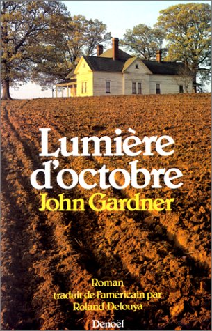 Lumiere d octobre