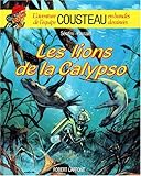 Les Lions de la Calypso