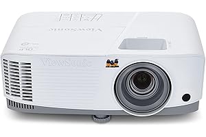 Viewsonic PA503X videoproiettore DLP XGA (1024x768), 3600 ANSI lumen, contrasto 22.000:1