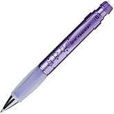 SERVE DEEP MEKANİK KURSUN KLM 07MM METALIK MOR YILDIZ DESENİ