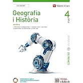 GEOGRAFIA I HISTORIA 4 IB (COMUNITAT EN XARXA)