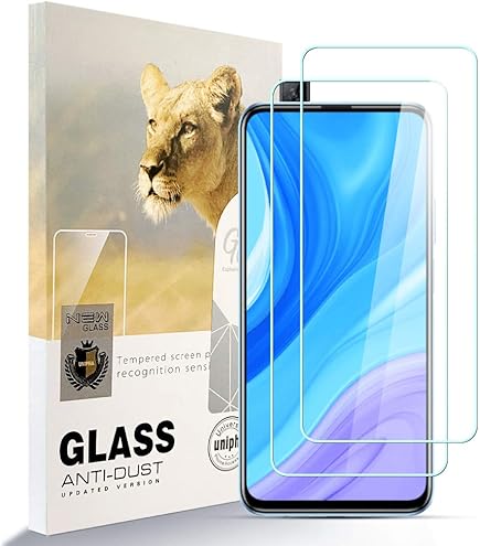 Pellicola Vetro Huawei P Smart 2x Pellicola Protettiva In Vetro - Foto 7