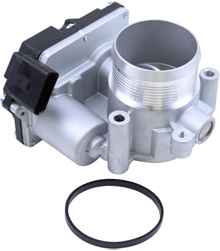 Corps D'Accélérateur Pour Audi A3, VW Golf, Skoda Octavia, Seat Leon 1.9L 2.0L - Réf. 038128063G - Qualité Premium
