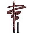 Swiss Beauty Bold Matt Lip Liner | Long-lasting |Matte Finish | Non-drying | Shade-14, 1.6gm