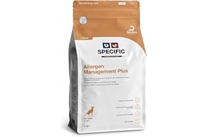 SPECIFIC Gestion spécifique des allergènes Plus FOD-HY - 2kg