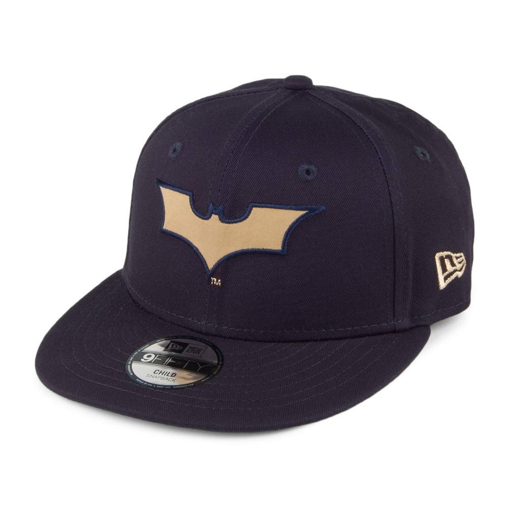 New-Era-Batman-9fifty-Kids-Snapack-Character