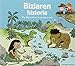 Produktbild Biziaren historia (Izadi)