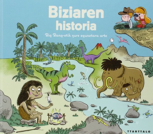 Preisvergleich Produktbild Biziaren historia (Izadi)