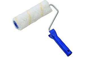 Knauf EASYPUTZ Auftragswalze, zum Auftragen für satten und gleichmäßigen Putzauftrag, Spezialwerkzeug für optimale Gelingsicherheit