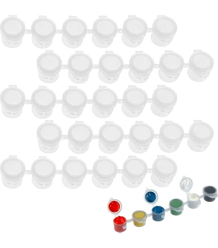 Aladine Kit Dot Painting – 7 Strumenti Con 9 Punte Da 1,2 A 12 Mm – Per Mandala Su Ciottoli, Legno, Tela E Tessuti – Marchio Francese, Facile Da Pulire Dotting Tools Per Principianti Creativi