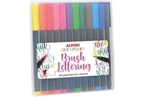 ALPINO AR001054 MATERIAL ESCOLAR Y CREATIVIDAD ORIGINAL