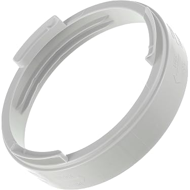 Adaptateur De Tuyau Pour Climatiseur Mobile – Diamètre 15 Cm – Interface Fenêtre – Compatible Avec La Plupart Des Marques