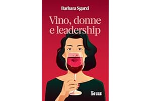 Vino, donne e leadership