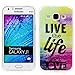 Price comparison product image Handy Lux® silicone TPU protective case with motif