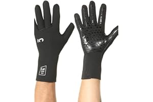 C Skins Mens Legend 3mm Wetsuit Gloves/Black/XL