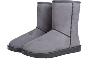 HKM Davos, Botte d'équitation Mixte