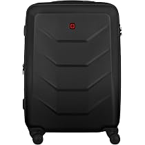 Valise à Roulettes Wenger POTOMAC 17" - Compartiment Ordinateur + Mallette Amovible | 23L