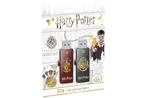 EMTEC Memoria USB de 32 GB M730 USB 2.0 Harry Potter Gryf & Hogw