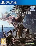 Idee regalo Hi-Tech per San Valentino 52 Monster Hunter: World - PlayStation 4