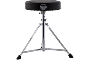 Mapex Storm T400 Drum Throne. For Drums