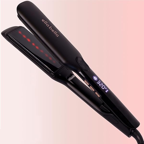 Chi Original Flat Iron Chi Straightener Target CHI Ceramic Flat
