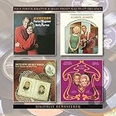 Just Between You And Me / Always, Always / Porter Wayne And Doll