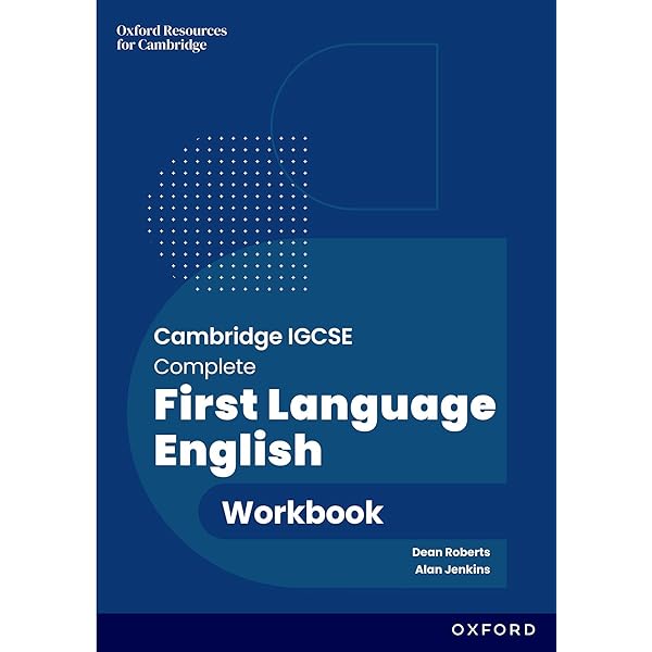 The Compleat Imbiber 英語版 Cambridge IGCSE Complete First Language English: Student Book