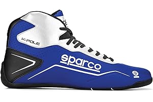 Sparco Kart Shoes K-Pole Size