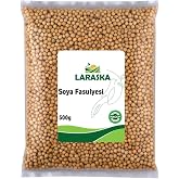 Laraska Soybeans 500g - Soybeans 500g