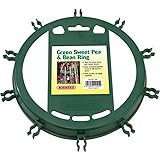 Bosmere Garden Care Green Sweet Pea & Bean Ring, N505