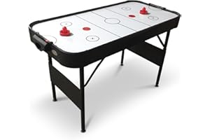 Gamesson Shark Folding Air Hockey Table