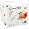 Hartmann 9004423 OMNIPLAST Meat 5CMX5M, Plastic
