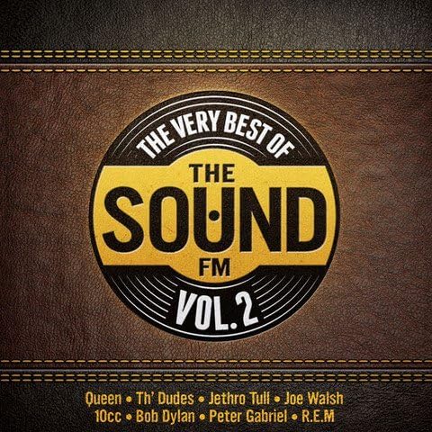 The Very Best Of The Sound Volume 2 (2CD)