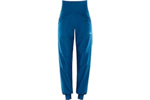 WINSHAPE Winshape Funkcjonalne spodnie Comfort Leisure Time Trousers Lei101c - Spodnie rekreacyjne Kobiety