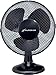 Produktbild Superior Exklusiv 104548 Tischventilator, 40 W, 30 cm, schwarz