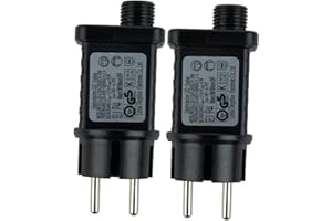 CNANRNANC Trasformatore LED luce 6 W 31 V LED timer alimentatore alimentatore illuminazione 2