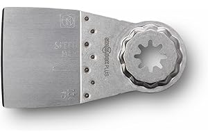 FEIN 63903234210 Scrapper Blade, Colour Coded, 2-11/16