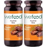 Wefood Hurma &Ouml;z&uuml; 315 gr 2'li