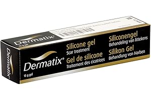 EURIMPHARM ARZNEIMITTEL GMBH DERMATIX Gel 15 g