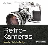 analoge kameras gebraucht kaufen  Retro-Kameras: Modelle - Technik - Design