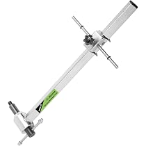 Focket Bicycle Derailleur Hanger Alignment Gauge, Stainless Steel Bike...