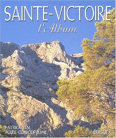 couverture de : Sainte Victoire