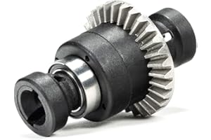 ARRMA Différentiel assemblé 30T 0.8Mod V2 (1pc) - GROM, ARA311177V2