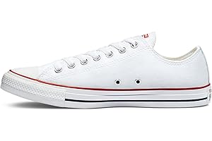 Converse Mandrini 530057C AS Ox Dainty Sud Varsity Bianco Bianco