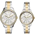 Fossil BQ2737SET Rye Watch Gift Set