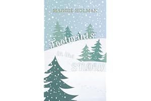 Footprints in the Snow